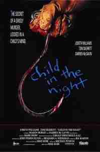 Ребёнок в ночи