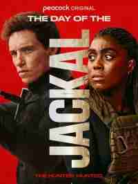 День Шакала