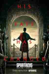 Спартак: Дом Ашура